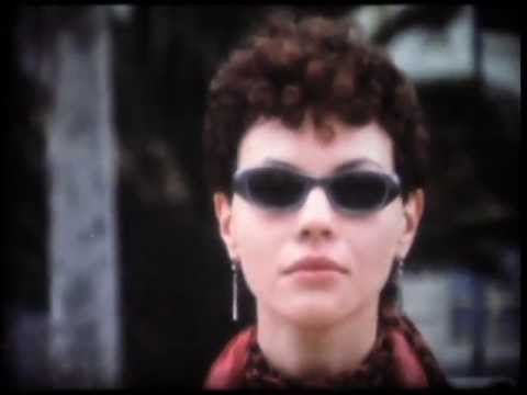 Lydie Canga (alias Gina Lola Benzina) (1979) by Gérard Courant - Cinématon #53