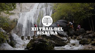 TRAIL DEL BISAURA 2025