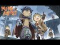 Gameplay video of Made in Abyss: Binary Star Falling into Darkness  All Platforms