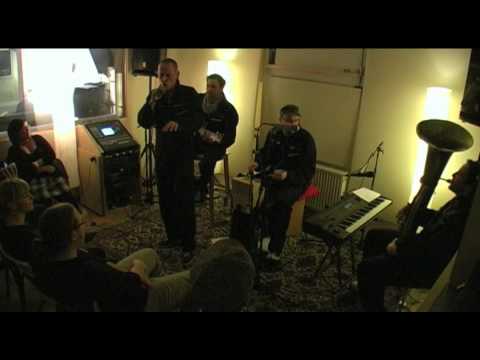 Park & Play // Pimps im Park - Summertime