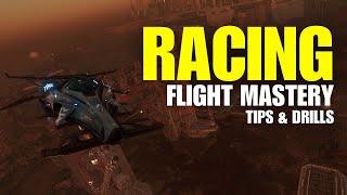 Star Citizen | Racing Fundamentals: Mastering Flight
