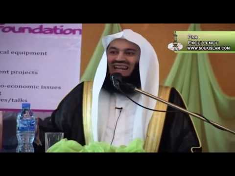 Solution To Our State Of Weakness Mufti Ismail Menk