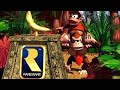 Donkey Kong Country - Bonus Room Blitz [Restored] Extended