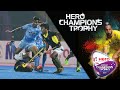 India vs Pakistan - Mens Hero Hockey Champions.