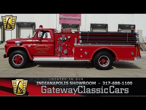 1966 Chevrolet C80 (CC-977488) for sale in Indianapolis, Indiana
