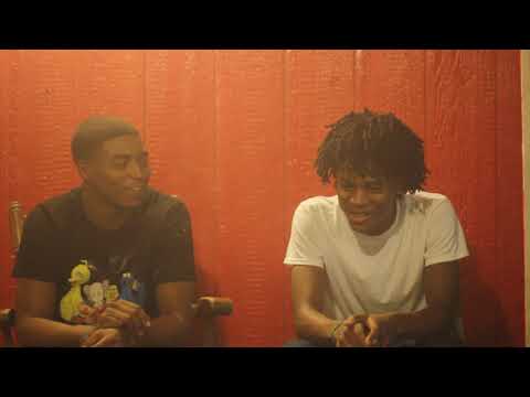 WoodMorning Interview : DGE  KP