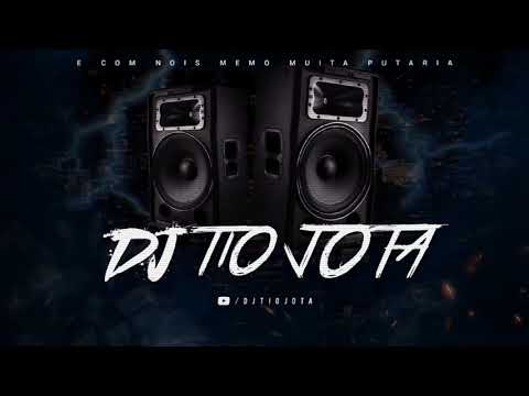 MC KALZIN e MC DIGUINHO - TAPA NA CARA QUE A PIRANHA GAMA ( DJ TIO JOTA )