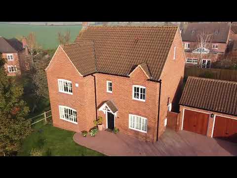 Lower Drive, Besford Estate - Fine & Country Worcestershire, Richard Harper & Halina Day