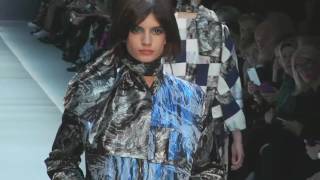 Leonard Paris Paris Woman FW17-18