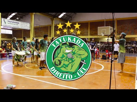 Tatukada | Desafio de Baterias - JIA 2018