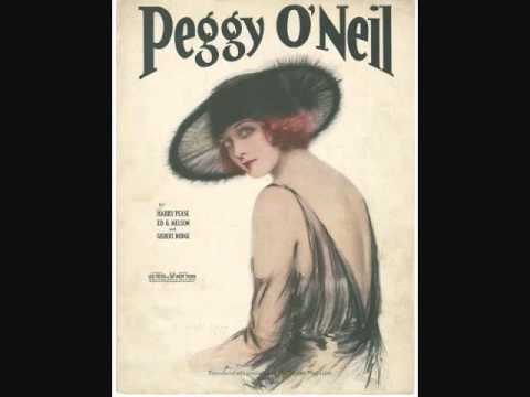Charles Harrison - Peggy O'Neil (1921)
