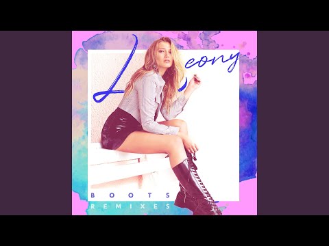 Video thumbnail for Boots (Chrome Chainz Ibiza Remix)