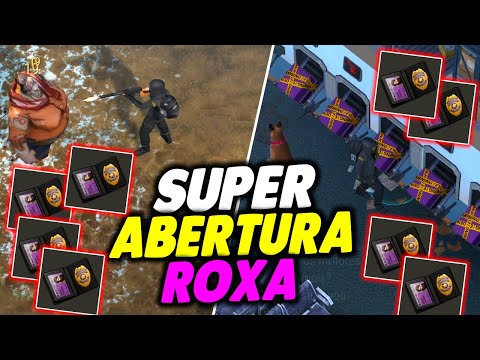 SUPER PURPLE OPENING TOP MODIFICATION - Last Day On Earth