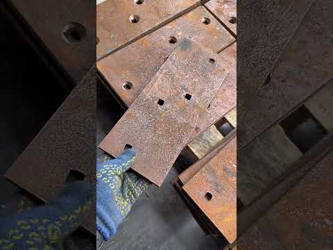 Дошка польова плуга ПЛН 3-35 широка борована ПЛЖ 51.501 - фото 1 - id-p2430527313