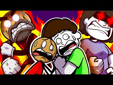 Infamous Swoosh and sWooZie