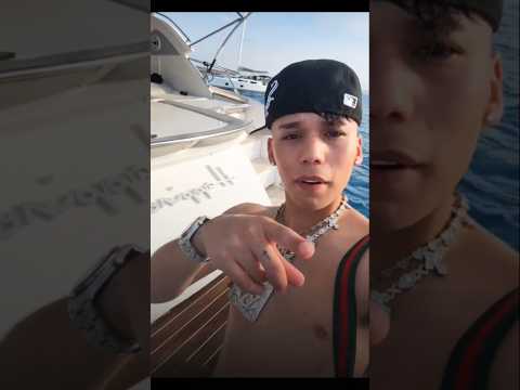YouTube Thumbnail