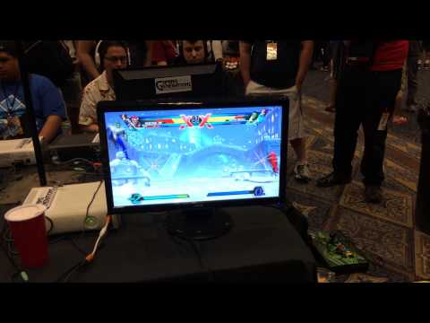 EVO 2014 UMVC3 Niceboy vs Dragoomba