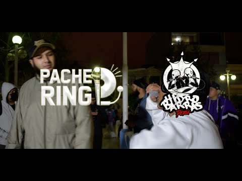 (CUARTOS) SELLO VS SCOPE  - FINAL NACIONAL HIDROBARRAS