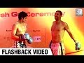 Flashback Video Akshay Kumar S Boxing Match With Vijender Singh LehrenTV