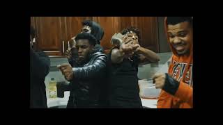 NbaYoungboy -Murda Gang Music Video
