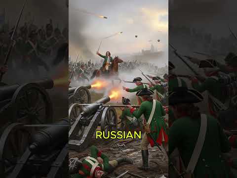 The Battle That Changed Europe