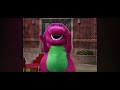Barney The Land Of Make Believe PAL