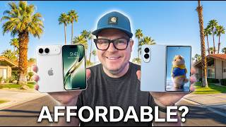 iPhone Fold and Galaxy Z Fold 8 Ultra: Is This The Best Way To Afford Them!?