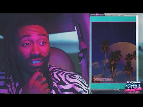 Miles Matrix - Adventure Club - REACTION