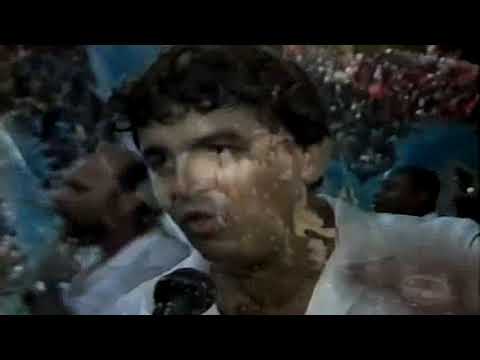 DESFILE COMPLETO BEIJA FLOR 1986 (Armando Giesta)