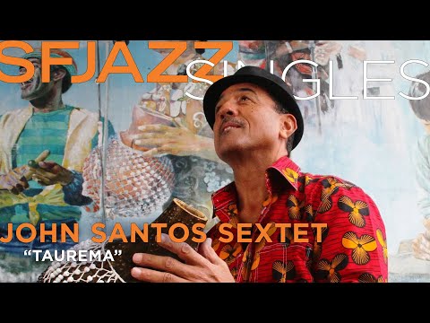 John Santos Quartet video