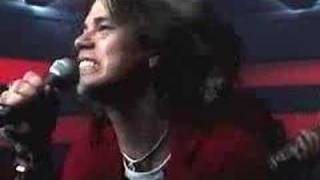 Stabbing westward-So Far Away