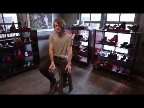 Dr. Martens #STANDFORSOMETHING at SXSW 2015 featuring CLOUD NOTHINGS