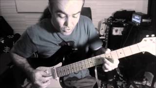 Dia Mau - Ornatos Violeta Cover