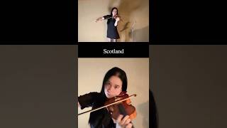 Download lagu メンデルスゾーン《スコットランド》第2楽章Mendelssohn – “Scottish” Symphony2nd Movement  #darkaesthetic #versaviolin mp3