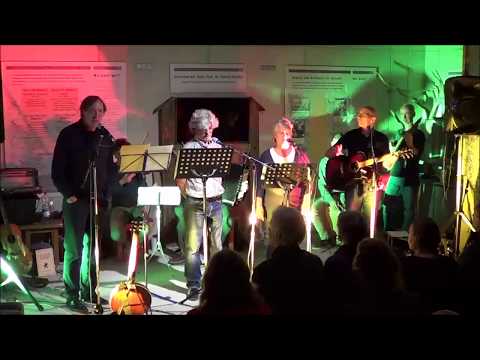 sunnberger bäuerl - la banda -  knappenwelt gurgltal