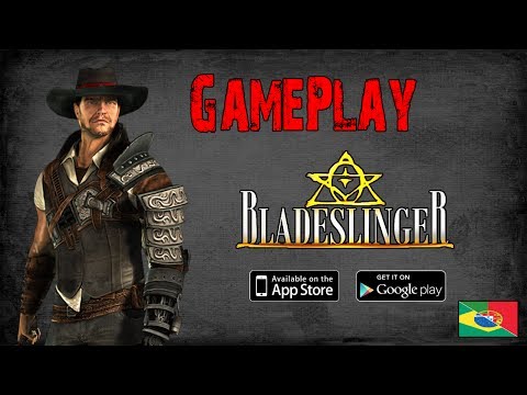 Bladeslinger Ep.1 Android
