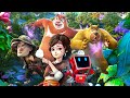 Boonie Bears : The Great Adventure | Film HD