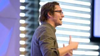Andre Eikmeier, Vinomofo - AFG National Broker Conference 2017