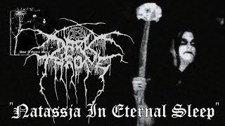 Darkthrone - Natassja In Eternal Sleep (Legendado PT-BR)