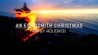 An Echosmith Christmas Yule Log