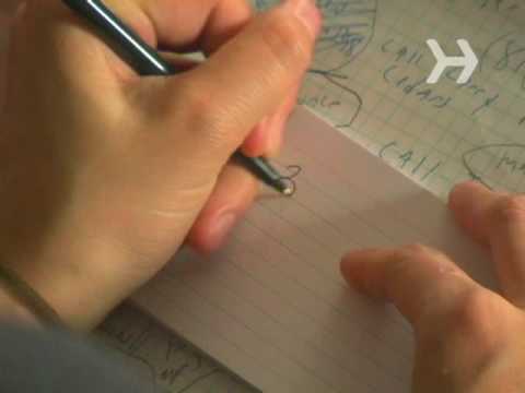 人前での話し方 (How to Speak in Public)