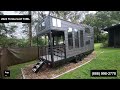 Check out this Video for a 2024 Cherokee Timberwolf 16ML(Stock #463771)  for sale by Pop RVs. This unit is located in Sarasota, FL