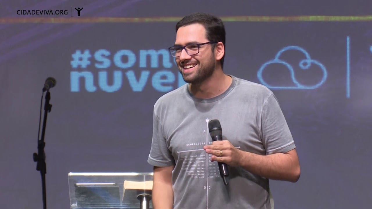 Thiago Dutra - A Idolatria do Amor