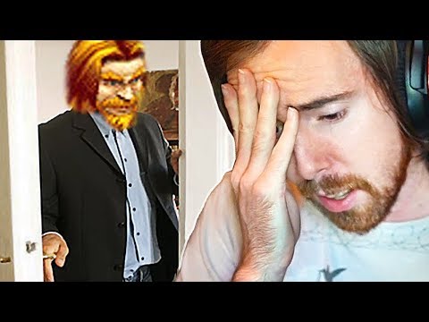 A͏s͏mongold Real Talk About Mcconnell & Classic WoW