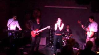 Jamie Lynn Hart Live @ Mal's Lounge " Black Velvet"