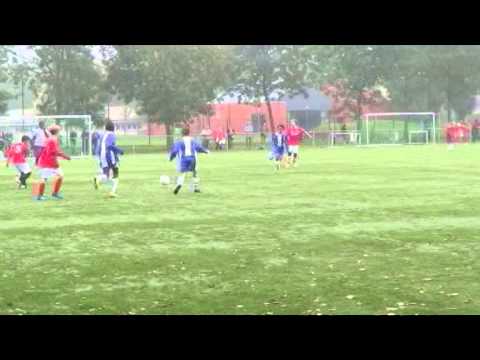 20140920 HT Zwijnaarde - FC Tenstar Melle