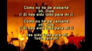 Viviré para Alabarte - Julio Melgar