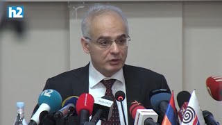 Մենք ստանում էինք խաղաղություն՝ պահպանելով Արցախը, Քելբաջարն ու Լաչինը․ Լևոն Զուրաբյան: Լրաբեր