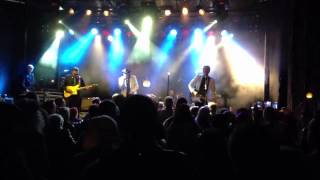 Matchbox: Babe&#39;s In The Wood, Nurmes 30.8.2013