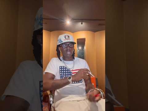 Rema lays a verse on Shallipopi's "Laho" 🤯🔥